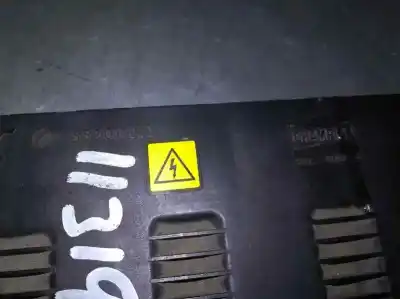 Second-hand car spare part ignition coil for ford ka (ccu) titanium+ oem iam references 55200112  