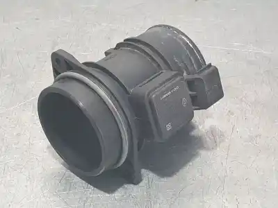 Second-hand car spare part flowmeter for nissan note (e11e) acenta oem iam references 8200358901  5wk97007