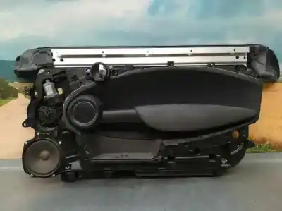 Автозапчастина б/у регулятор переднього правого скла для MINI MINI (R56) COOPER Посилання на OEM IAM 2753722 BOSCH 0130822375 2 PINS