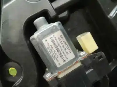 Second-hand car spare part passenger side right window regulator for mini mini (r56) cooper oem iam references 2753722 bosch 0130822375 2 pins