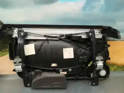 Second-hand car spare part passenger side right window regulator for mini mini (r56) cooper oem iam references 2753722 bosch 0130822375 2 pins