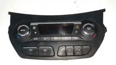 Автозапчасти б/у климат-контроль за FORD C-MAX Trend ссылки OEM IAM   AM5T18C612BM