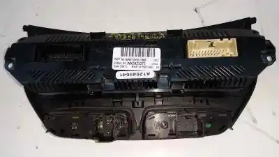 Pezzo di ricambio per auto di seconda mano controllo climatico per ford c-max trend riferimenti oem iam am5t18c612bm  