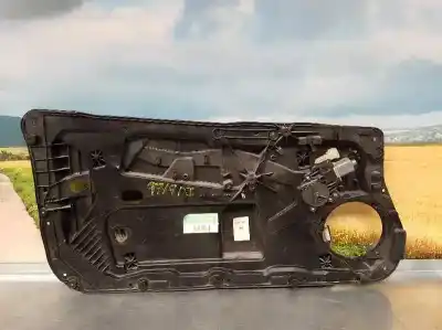 Автозапчасти б/у  за FORD FIESTA (CCN)  ссылки OEM IAM   6 PINS