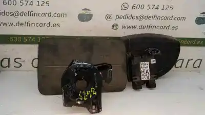 Peça sobressalente para automóvel em segunda mão  por FORD FIESTA (CBK)  Referências OEM IAM   