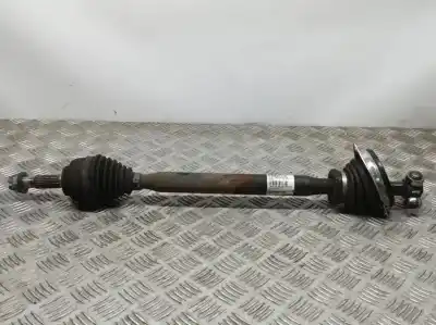 Second-hand car spare part FRONT LEFT TRANSMISSION for DACIA SANDERO  OEM IAM references 8200985010   Second-hand car spare part FRONT LEFT TRANSMISSION for DACIA SANDERO  OEM IAM references 8200985010