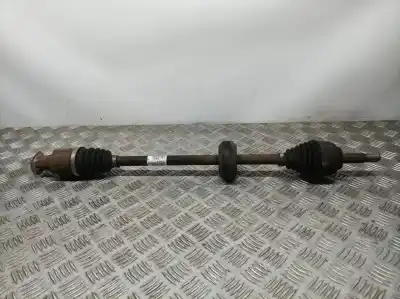 Peça sobressalente para automóvel em segunda mão  por DACIA SANDERO  Referências OEM IAM 820145819  