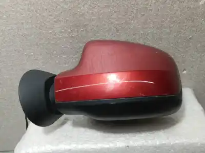 Peça sobressalente para automóvel em segunda mão espelho retrovisor esquerdo por dacia sandero ambiance referências oem iam 963023520r  