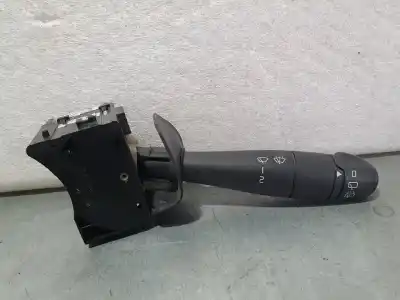 Second-hand car spare part windshiel wiper switch for dacia sandero ambiance oem iam references 8200792587