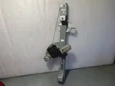 Peça sobressalente para automóvel em segunda mão  por DACIA SANDERO  Referências OEM IAM   