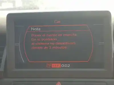Автозапчастина б/у  для AUDI A8 D3 (4E2, 4E8)  Посилання на OEM IAM 4E0919603E  
