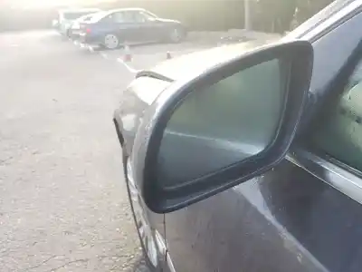 Автозапчастина б/у ліве дзеркало для audi a8 d3 (4e2, 4e8) 3.0 tdi quattro посилання на oem iam   