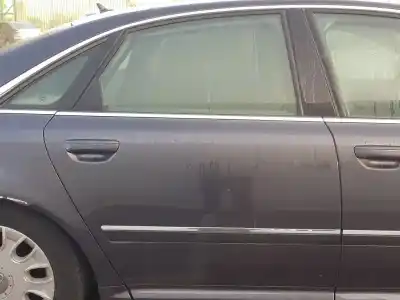 Автозапчастина б/у  для AUDI A8 D3 (4E2, 4E8)  Посилання на OEM IAM   