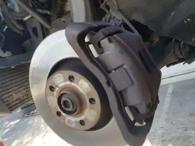 Second-hand car spare part front left brake caliper for audi a8 d3 (4e2, 4e8) 3.0 tdi quattro oem iam references 