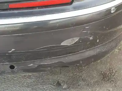 Автозапчасти б/у задний бампер за audi a8 d3 (4e2, 4e8) 3.0 tdi quattro ссылки oem iam   