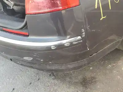 Автозапчасти б/у задний бампер за audi a8 d3 (4e2, 4e8) 3.0 tdi quattro ссылки oem iam   
