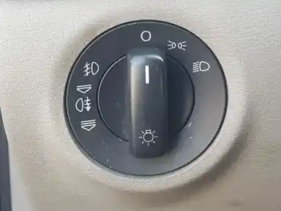 Second-hand car spare part headlights switch for audi a8 d3 (4e2, 4e8) 3.0 tdi quattro oem iam references 