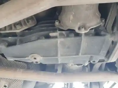 Second-hand car spare part rear differential for audi a8 d3 (4e2, 4e8) 3.0 tdi quattro oem iam references 