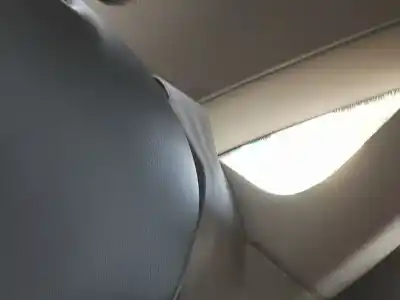 Автозапчастина б/у задній лівий ремін безпеки для AUDI A8 D3 (4E2, 4E8) 3.0 TDI quattro Посилання на OEM IAM   