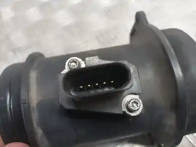 Second-hand car spare part flowmeter for audi a8 d3 (4e2, 4e8) 3.0 tdi quattro oem iam references 059906461k  