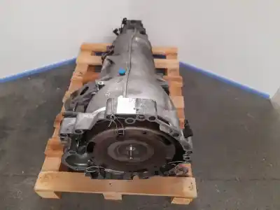 Second-hand car spare part gearbox for audi a8 d3 (4e2, 4e8) 3.0 tdi quattro oem iam references gzv