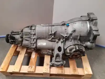 Second-hand car spare part gearbox for audi a8 d3 (4e2, 4e8) 3.0 tdi quattro oem iam references gzv  0070707