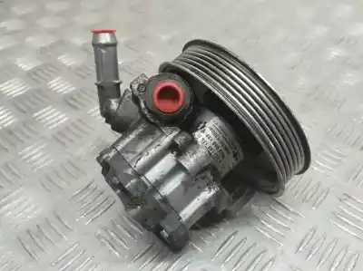 Second-hand car spare part steering pump for audi a8 d3 (4e2, 4e8) 3.0 tdi quattro oem iam references 4e0145156b  7692955198