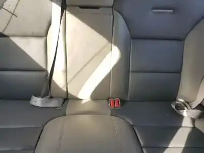 Автозапчастина б/у задні сидіння для AUDI A8 D3 (4E2, 4E8) 3.0 TDI quattro Посилання на OEM IAM   