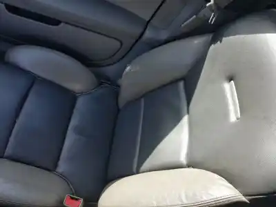 Second-hand car spare part right front seat for audi a8 d3 (4e2, 4e8) 3.0 tdi quattro oem iam references 
