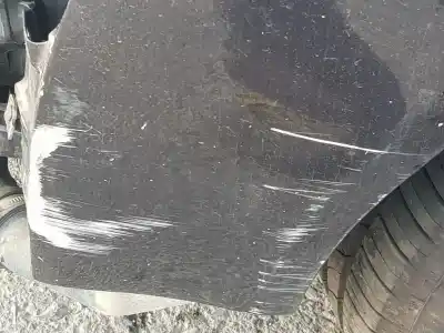 Pezzo di ricambio per auto di seconda mano parafango anteriore sinistro per audi a8 d3 (4e2, 4e8) 3.0 tdi quattro riferimenti oem iam   