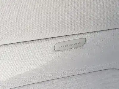 Second-hand car spare part front right curtain airbag for audi a8 d3 (4e2, 4e8) 3.0 tdi quattro oem iam references 