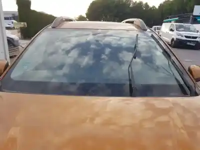 İkinci el araba yedek parçası ön cam için dacia sandero stepway oem iam referansları   