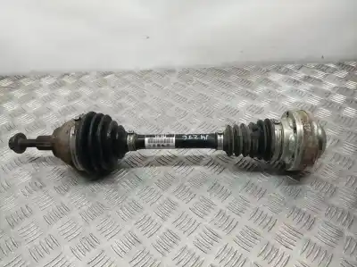 Автозапчастина б/у  для SKODA SUPERB COMBI (3T5)  Посилання на OEM IAM 1K0407271HM  