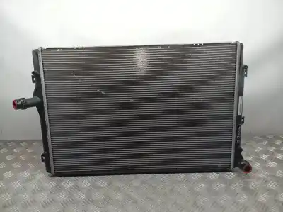 Автозапчастина б/у  для SKODA SUPERB COMBI (3T5)  Посилання на OEM IAM 1K0121251DM  
