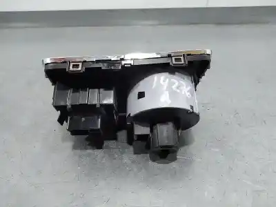 Автозапчасти б/у управление светом за skoda superb combi (3t5) ambition ссылки oem iam 3t0941431b  04064605