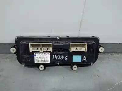 Автозапчастина б/у клімат-контроль для skoda superb combi (3t5) ambition посилання на oem iam 3t0907044  5hb00974964