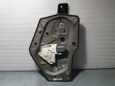 Автозапчастина б/у  для SKODA SUPERB COMBI (3T5)  Посилання на OEM IAM 3T5839402A  