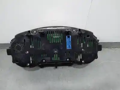Автозапчастина б/у панель інструментів для skoda superb combi (3t5) ambition посилання на oem iam 3t1920841h  