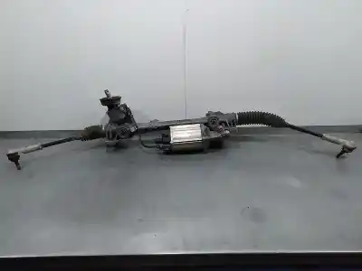 Автозапчастина б/у рульмова рейка для skoda superb combi (3t5) ambition посилання на oem iam 7805501413