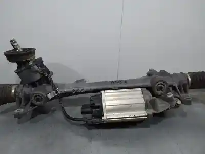 Автозапчастина б/у рульмова рейка для skoda superb combi (3t5) ambition посилання на oem iam 7805501413  1k0909144m / 7805177262