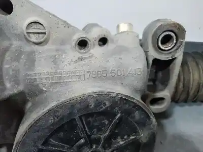 Автозапчастина б/у рульмова рейка для skoda superb combi (3t5) ambition посилання на oem iam 7805501413  1k0909144m / 7805177262