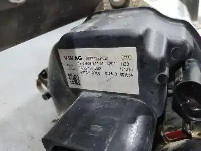 Автозапчастина б/у рульмова рейка для skoda superb combi (3t5) ambition посилання на oem iam 7805501413  1k0909144m / 7805177262