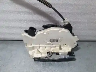 Автозапчасти б/у замок задней правой двери за skoda superb combi (3t5) ambition ссылки oem iam 5n0839016d  