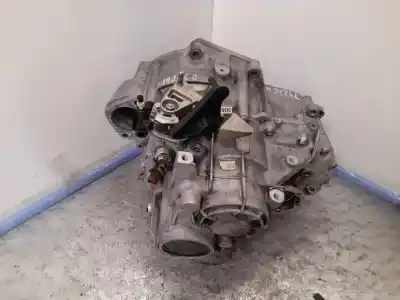Автозапчастина б/у коробка передач для skoda superb combi (3t5) ambition посилання на oem iam lhd 6velocidades 03011