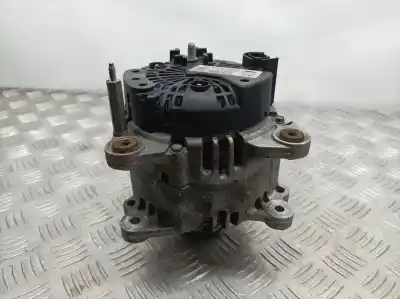 Автозапчастина б/у генератор для skoda superb combi (3t5) ambition посилання на oem iam 06f903023p  2543569b