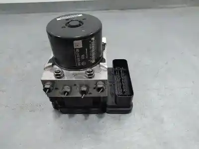 Pezzo di ricambio per auto di seconda mano ABS per SKODA SUPERB COMBI (3T5)  Riferimenti OEM IAM 1K0614517  
