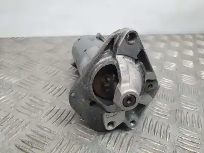 Peça sobressalente para automóvel em segunda mão motor de arranque por dacia sandero básico referências oem iam 8200836473b