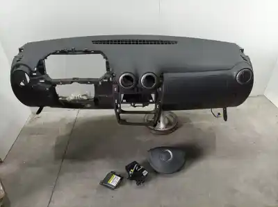 Автозапчасти б/у КОМПЛЕКТ ПОДУШКИ БЕЗОПАСНОСТИ за DACIA SANDERO  ссылки OEM IAM   