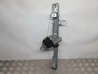 Peça sobressalente para automóvel em segunda mão elevador de vidros dianteiro direito por dacia sandero básico referências oem iam 128000842h
