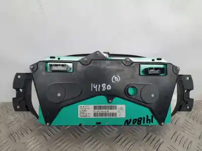 Peça sobressalente para automóvel em segunda mão quadrante por dacia sandero básico referências oem iam p248108043r  te0030397k